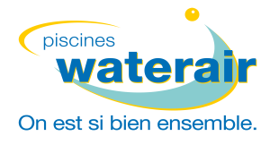 Logo waterair