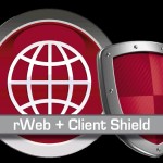 pare-feu applicatif denyall rWeb client shield
