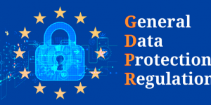 réglementation GDPR