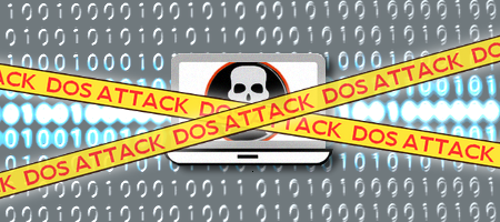 ins'hack 2017 DOS Attack - déni de service - virus informatique