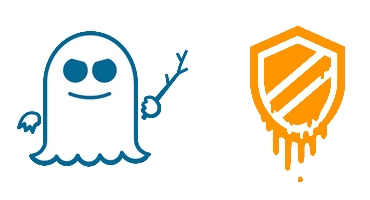 vulnérabilités Meltdown et Spectre - sécurité informatique
