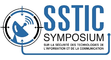 SSTIC Rennes - conference sécurité informatique