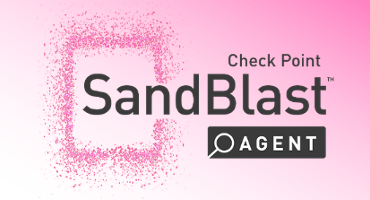 SandBlast Agent for Browsers protection attaques internet par Check Point