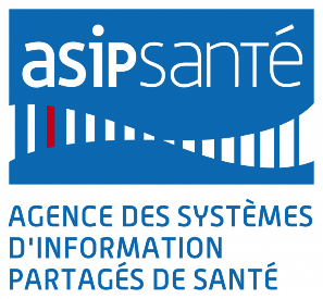 Certification ASIP Santé - agence des systèmes d'information partagés Santé