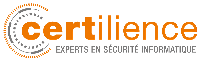 Certilience, experts en sécurité informatique - Lyon