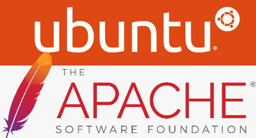 déploiement d'un serveur Ubuntu avec Apache