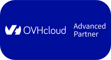 Partenaire OVH – Advanced Partner OVH Cloud