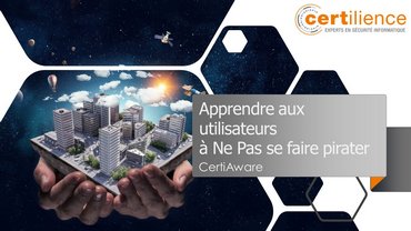 webinar certiaware nouvelle plateforme