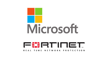 mises à jour de vos systèmes Microsoft et Fortinet