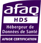 Certification AFAQ HDS