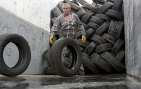externaliser ses serveurs : Aliapur recyclage pneus - externaliser ses serveurs