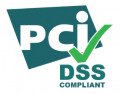 Certification PCI DSS Compliant