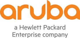 aruba - a hewlett packard entreprise company