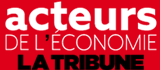 La Tribune - acteurs de l'Economie