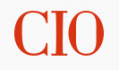 logo magazine CIO