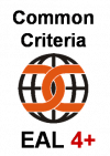 logo-common-criteria-EAL4 logo certification Common Criteria EAL 4+