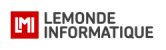 logo Le Monde Informatique