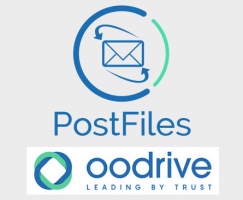 postFiles de oodrive