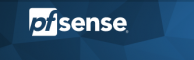 logo-pfSense-fondBleu firewall Pfsense, le pare-feu open-source