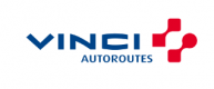 Vinci Autoroutes logo