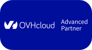 Partenaire OVH – Advanced Partner OVH Cloud
