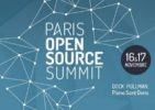 paris open source summit