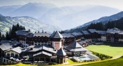 club Med recrutement internet
