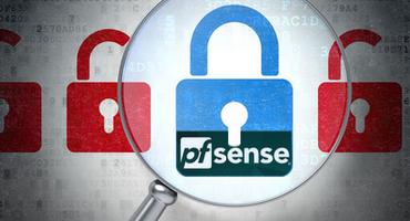 sécurisation pfSense firewall opensource