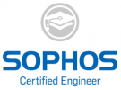 certification Sophos UTM Engineer