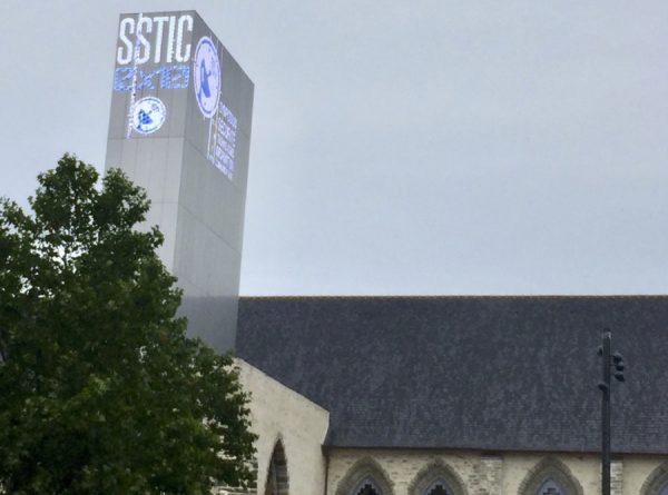 SSTIC 2018 - Rennes - Symposium Sécurité informatique