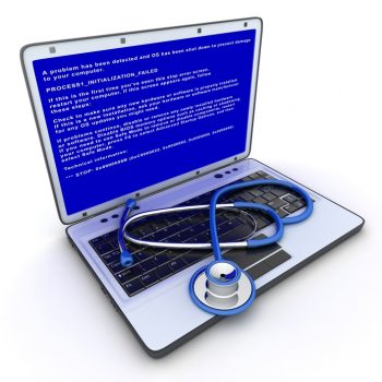 sécurité système d information virus ordinateur